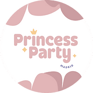 Princess Party Madrid